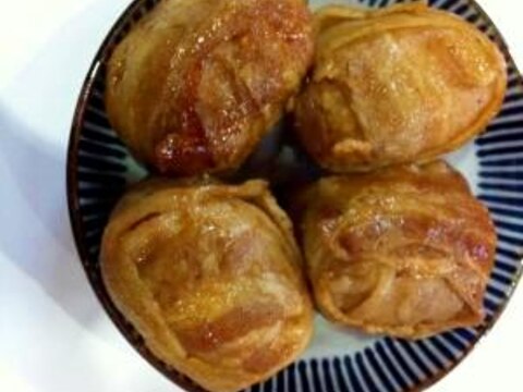 焼肉のタレで初心者さんも簡単チーズ入肉巻きおにぎり レシピ 作り方 By みなみん 楽天レシピ 焼肉のタレで初心者さんも簡単チーズ入肉巻きおにぎり レシピ 作り方 By みなみん 楽天レシピ